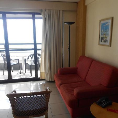 Praia Mansa Suite Hotel Apto De 1 Quarto Форталеза Екстер'єр фото