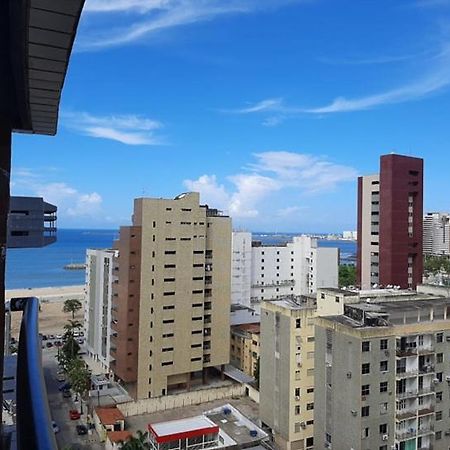 Praia Mansa Suite Hotel Apto De 1 Quarto Форталеза Екстер'єр фото