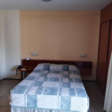 Praia Mansa Suite Hotel Apto De 1 Quarto Форталеза Екстер'єр фото